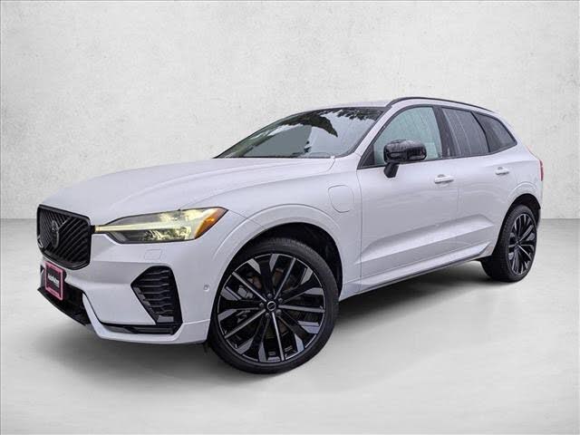 2026 Volvo XC60 B5 Ultra AWD