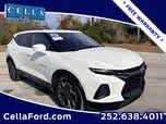 Chevrolet Blazer RS FWD