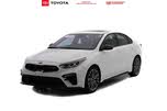 Kia Forte GT FWD