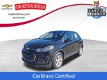 Chevrolet Trax LS FWD