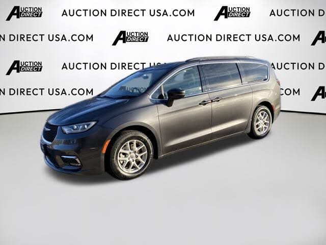 2022 Chrysler Pacifica Touring L FWD