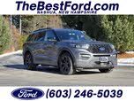 Ford Explorer ST AWD