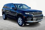 Jeep Grand Cherokee L Limited 4WD