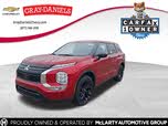 Mitsubishi Outlander SE FWD