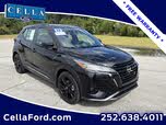 Nissan Kicks SR FWD