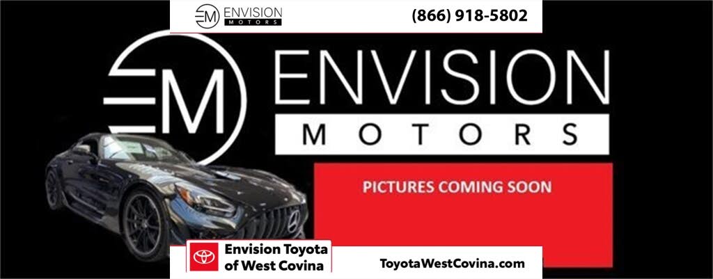 2022 Toyota 4Runner Limited RWD