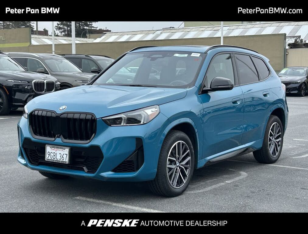2023 BMW X1 xDrive28i AWD