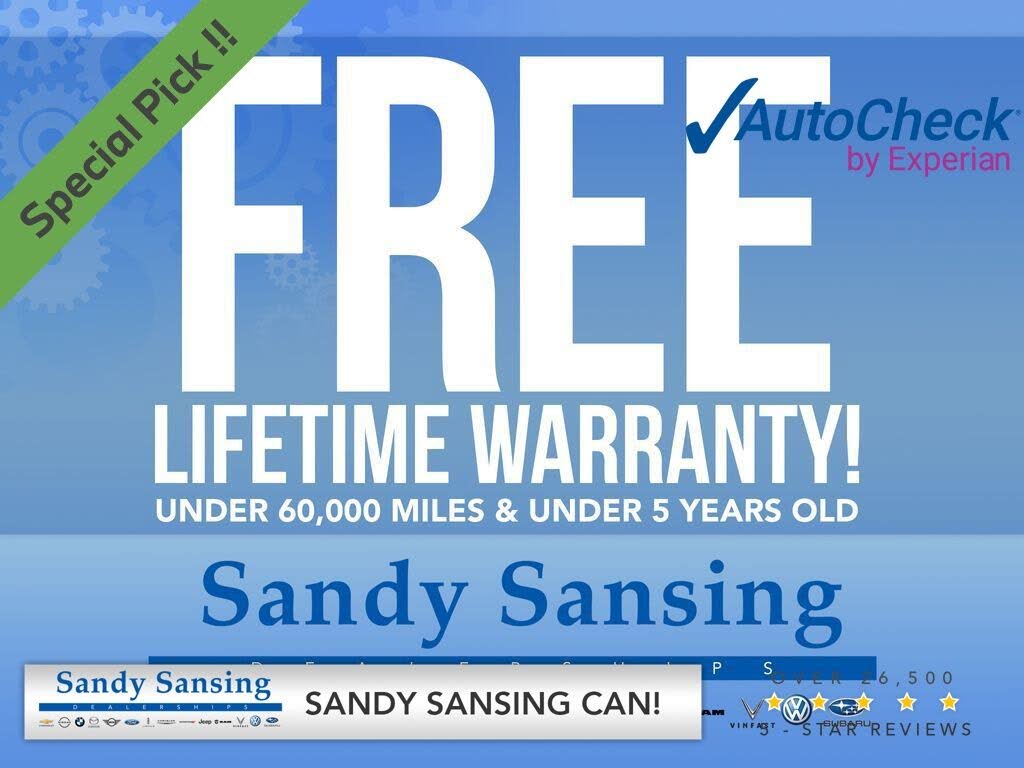 2023 Ford Bronco Sport Outer Banks AWD