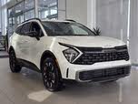 Kia Sportage X-Line AWD