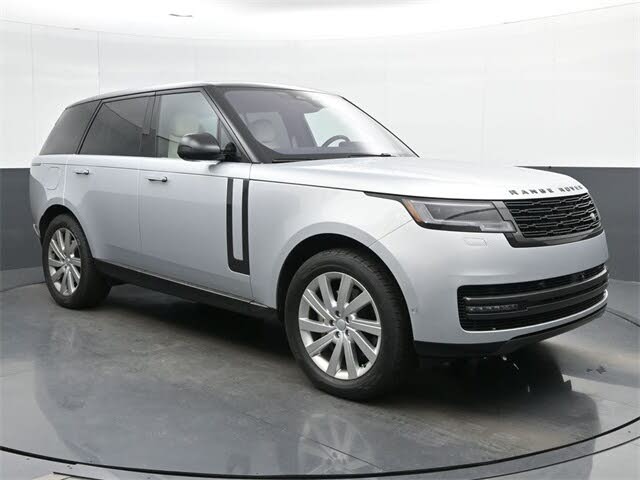 2023 Land Rover Range Rover P400 SE AWD