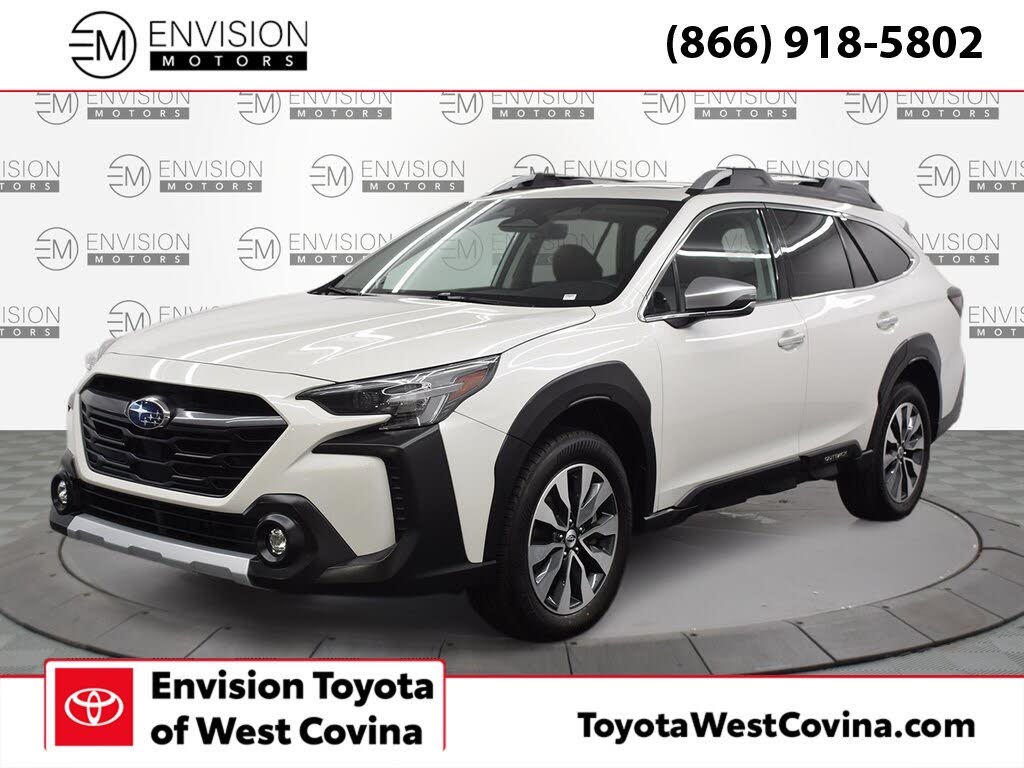 2023 Subaru Outback Touring XT AWD