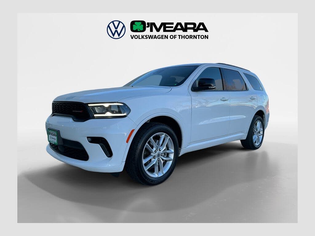 2024 Dodge Durango GT Plus AWD