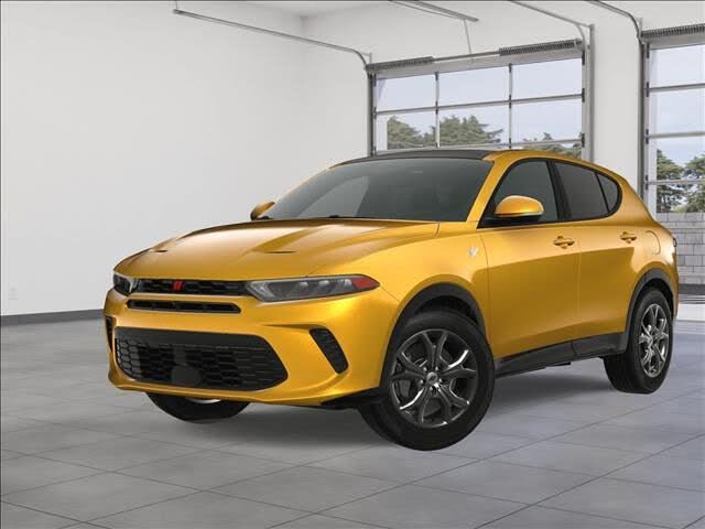 2024 Dodge Hornet R/T Plus AWD