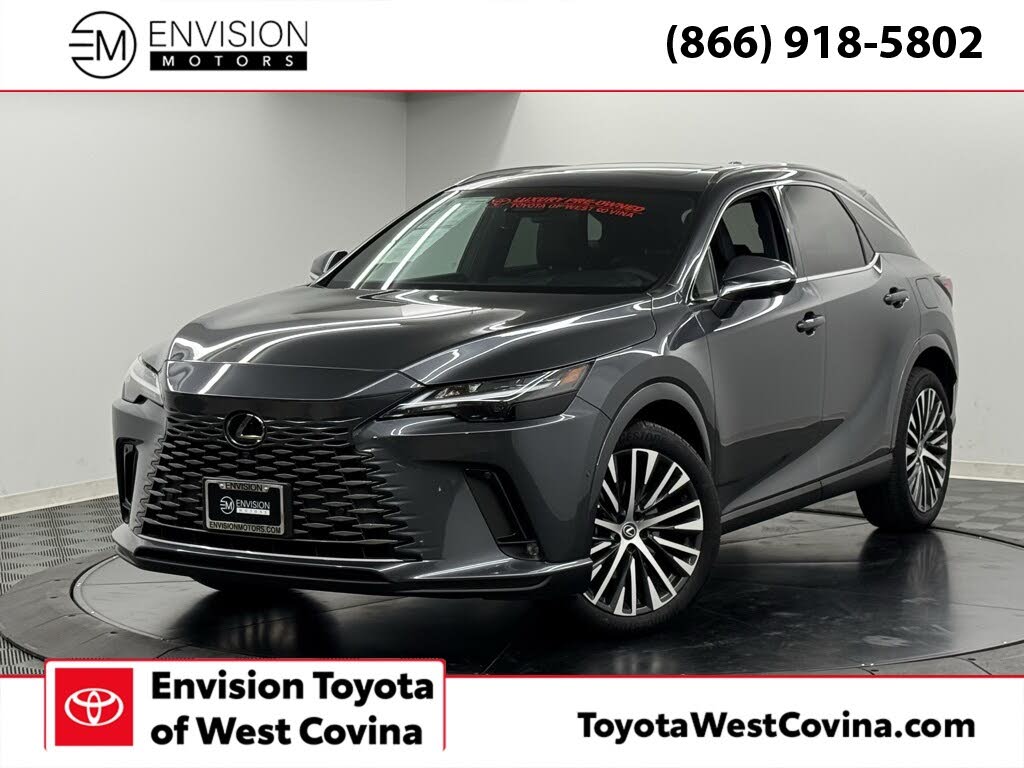 2024 Lexus RX 350 Premium+ AWD