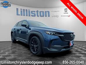 Mazda CX-50 2.5 S Preferred AWD