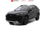 Toyota RAV4 Adventure AWD