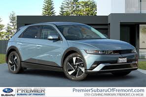Hyundai Ioniq 5 SE RWD