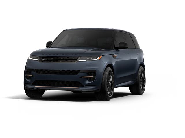 2025 Land Rover Range Rover Sport P400 Dynamic SE AWD