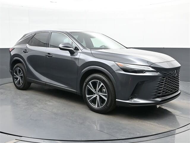 2025 Lexus RX 350 FWD