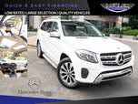 Mercedes-Benz GLS 450 4MATIC
