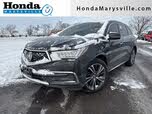 Acura MDX SH-AWD with Technology Package