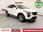 Cadillac XT4 Premium Luxury FWD