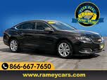 Chevrolet Impala LT FWD