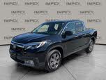Honda Ridgeline RTL-E AWD