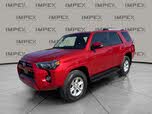 Toyota 4Runner SR5 Premium 4WD