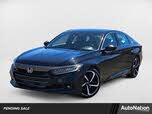 Honda Accord Sport FWD