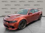 Dodge Charger SRT Hellcat Redeye Widebody Jailbreak RWD