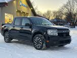 Ford Maverick Lariat SuperCrew AWD