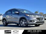 Honda HR-V EX AWD