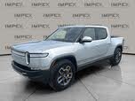 Rivian R1T Launch Edition Crew Cab AWD