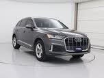 Audi Q7 quattro Premium Plus 45 TFSI