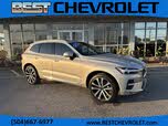 Volvo XC60 B5 Ultimate Bright Theme FWD