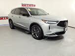 Acura MDX SH-AWD with A-SPEC Package