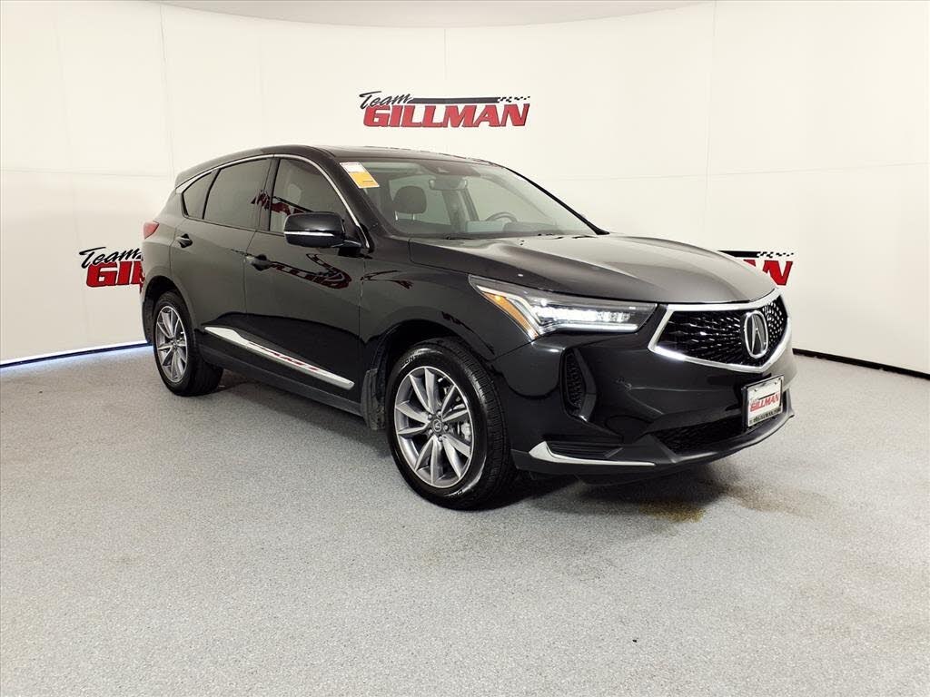 2024 Acura RDX SH-AWD with Technology Package