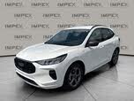 Ford Escape ST-Line FWD