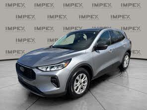Ford Escape Active FWD