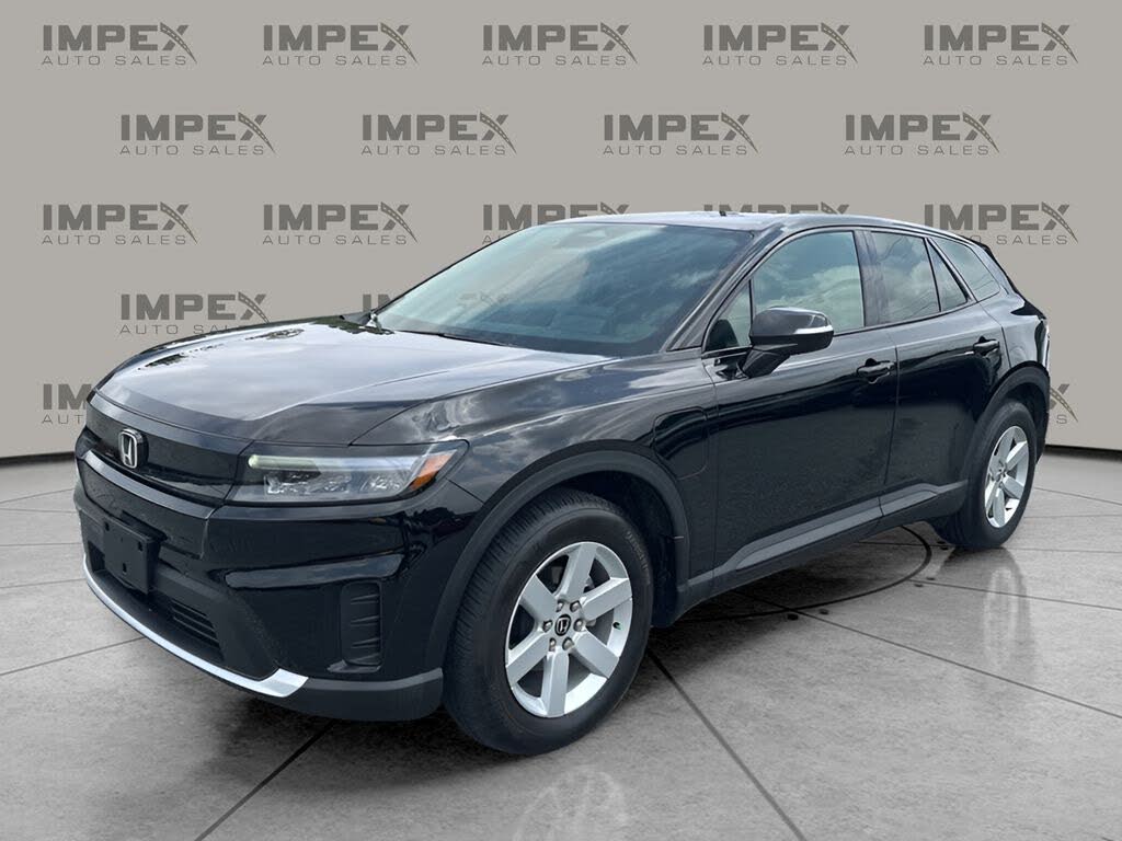 2024 Honda Prologue EX AWD