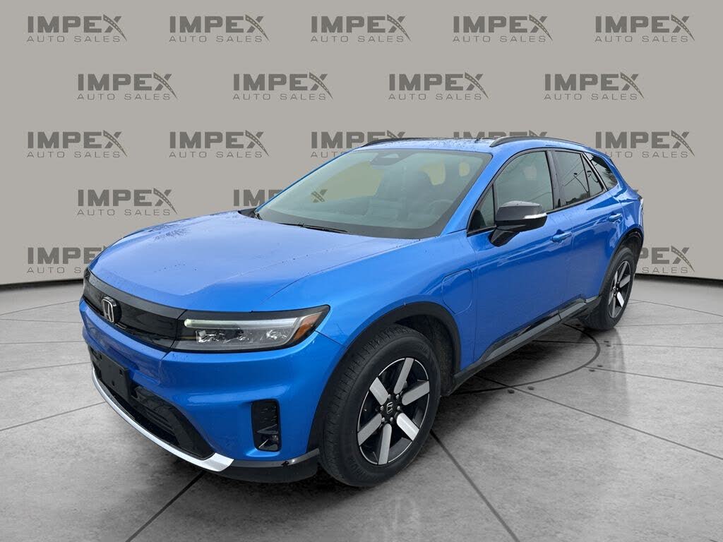 2024 Honda Prologue Touring AWD