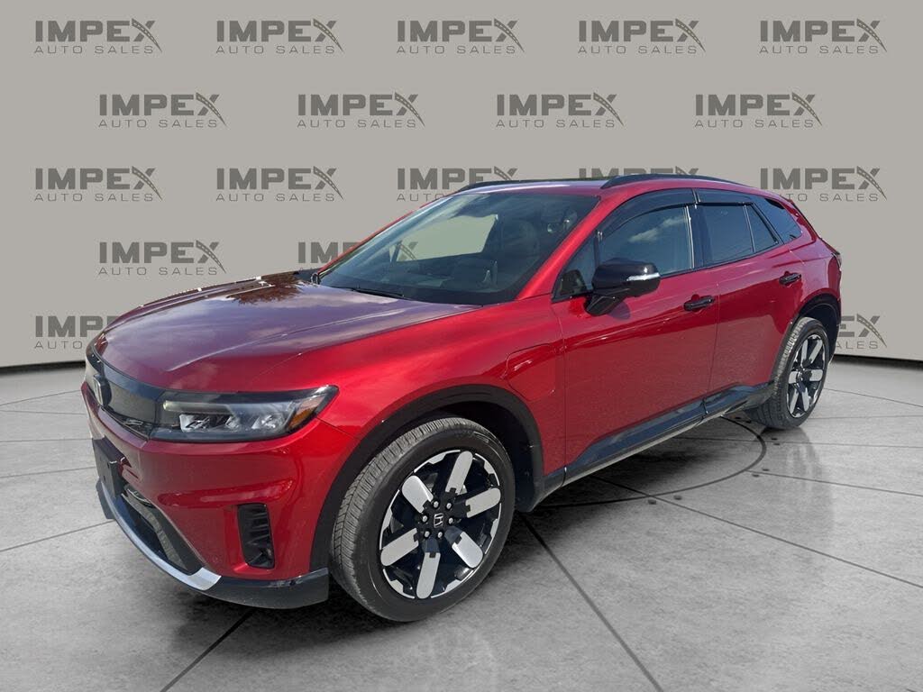 2024 Honda Prologue Elite AWD