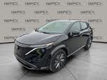 Nissan Ariya Evolve+ e-4ORCE