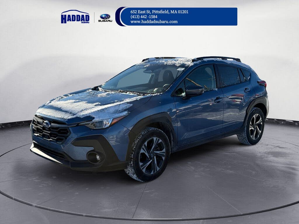 2024 Subaru Crosstrek Premium AWD