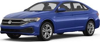 2024 Volkswagen Jetta SE FWD