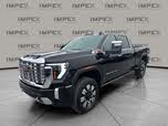 GMC Sierra 3500HD Denali Crew Cab 4WD
