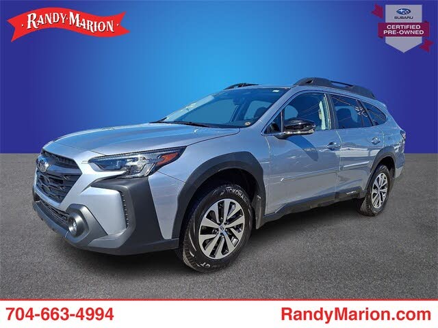 2025 Subaru Outback Premium AWD