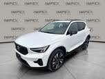 Volvo XC40 B5 Plus Dark Theme AWD