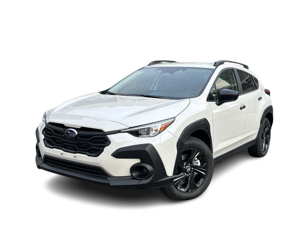 Subaru Crosstrek Convenience AWD 2026